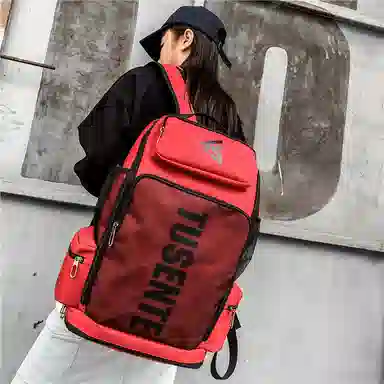 Delixiong Large Capacity Backpack