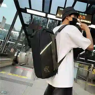 PULUWIRR Travel Bag