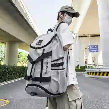 Tongtongtu Backpack