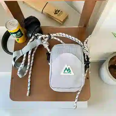 Delixiong Trendy Shoulder Bag