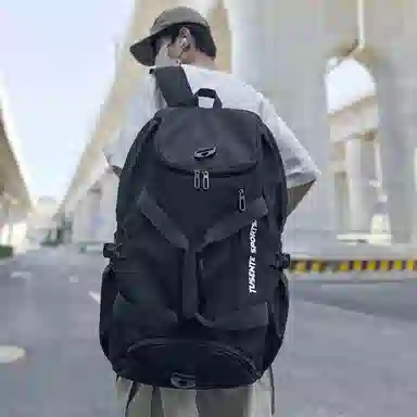 Tongtongtu Backpack