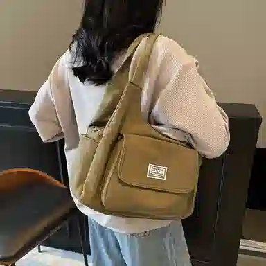 OUZIHUANG Tote