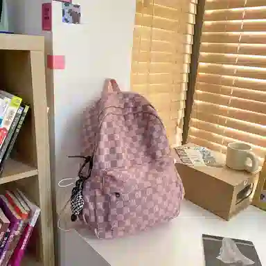 Deli Bear Sunflower Series Backpack