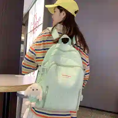 Deli Bear Backpack