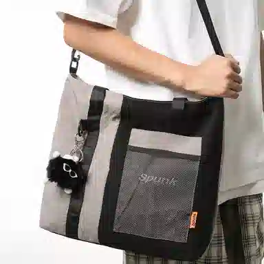 OUZIHUANG Crossbody Bag