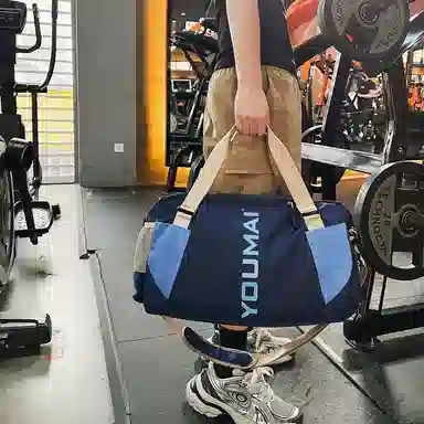 Delixiong Yoga Sports Bag