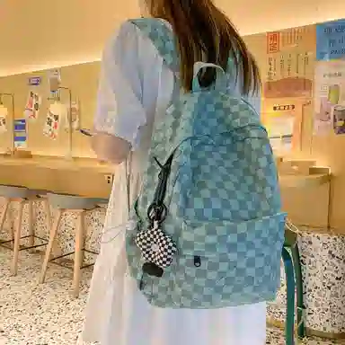 Deli Bear Sunflower Series Backpack