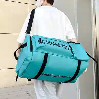 Delixiong Backpack