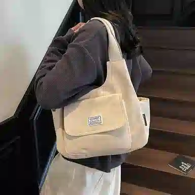 OUZIHUANG Tote