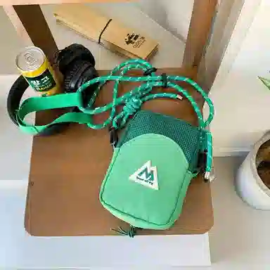 Delixiong Trendy Shoulder Bag