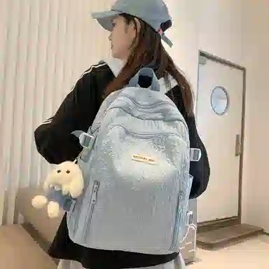 Deli Bear Backpack