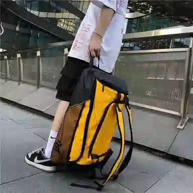 PULUWIRR Travel Bag