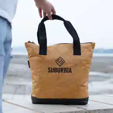 SUBURBIA Tote