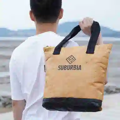 SUBURBIA Tote