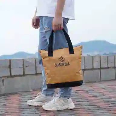 SUBURBIA Tote