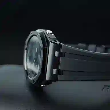 CASIO GA-2100 Offshore Black