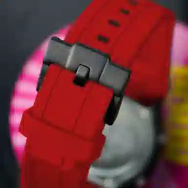 CASIO GA-2100 Offshore Black