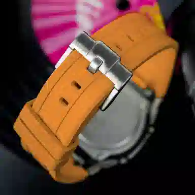 Casio GA-2100 Offshore Silver Series