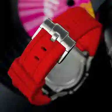 Casio GA-2100 Offshore Silver Series