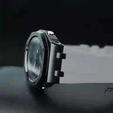 CASIO GA-2100 Offshore Black