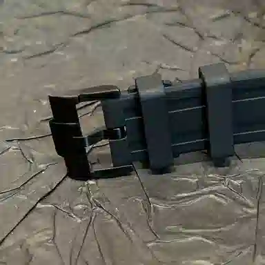 CASIO GA-2100 Offshore Black