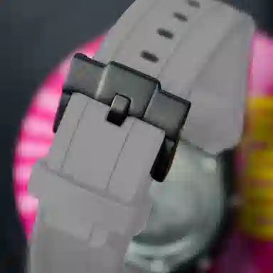 CASIO GA-2100 Offshore Black