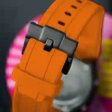 CASIO GA-2100 Offshore Black