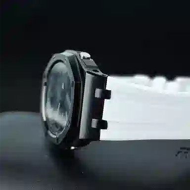 CASIO GA-2100 Offshore Black