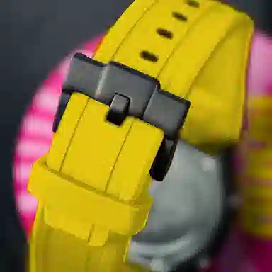 CASIO GA-2100 Offshore Black