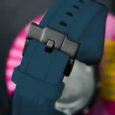 CASIO GA-2100 Offshore Black