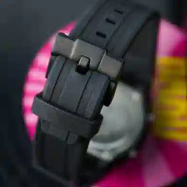 CASIO GA-2100 Offshore Black