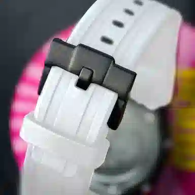 CASIO GA-2100 Offshore Black