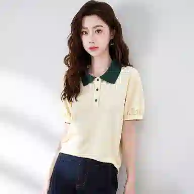 HANDAIWEI POLO T