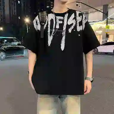 T