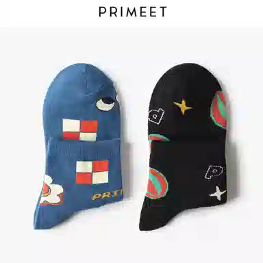 Primeet 5