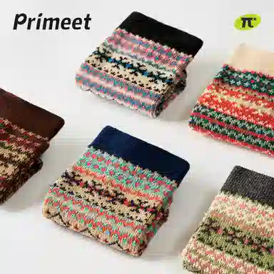 Primeet 5