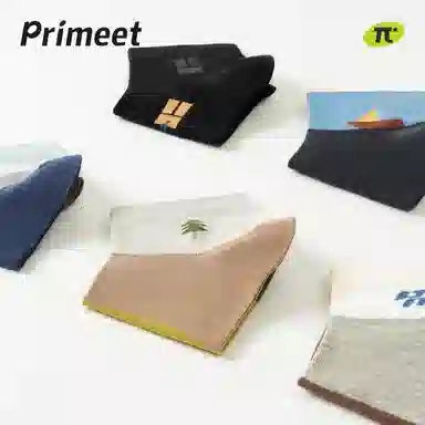 Primeet 7A 5