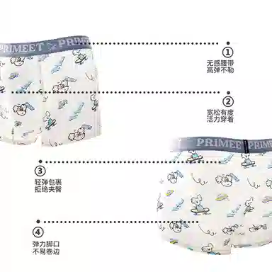 Primeet 3
