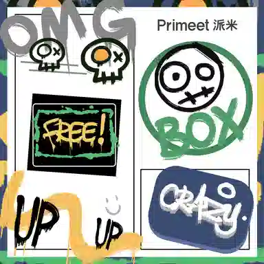 Primeet 7A 5