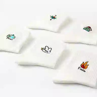 Primeet 7A 5 happy valley