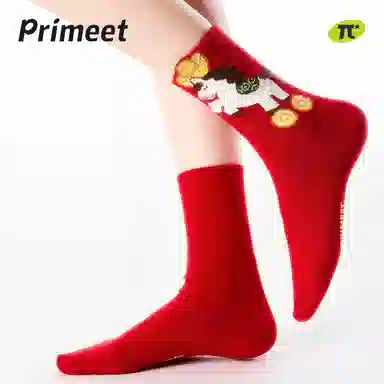 Primeet 5