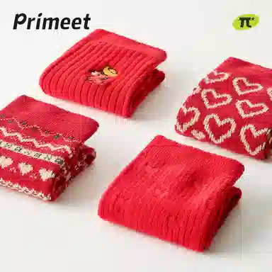Primeet 4