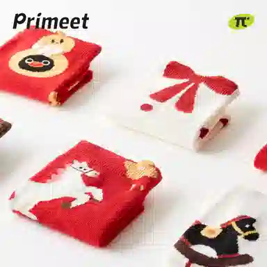 Primeet 5
