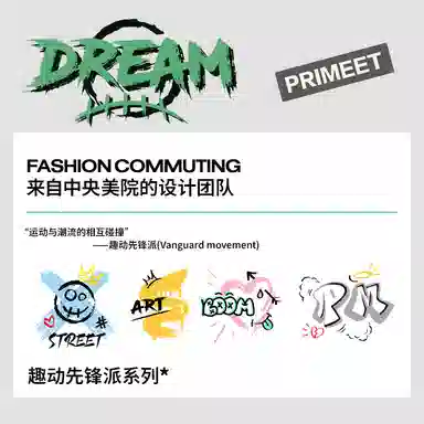 Primeet 5