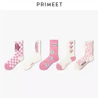 Primeet 5