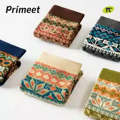 Primeet 5