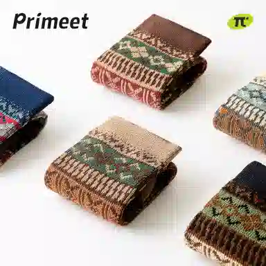Primeet 5