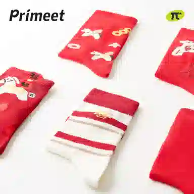 Primeet 5