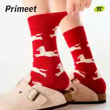 Primeet 5