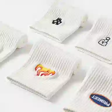 Primeet 7A 5 happy valley